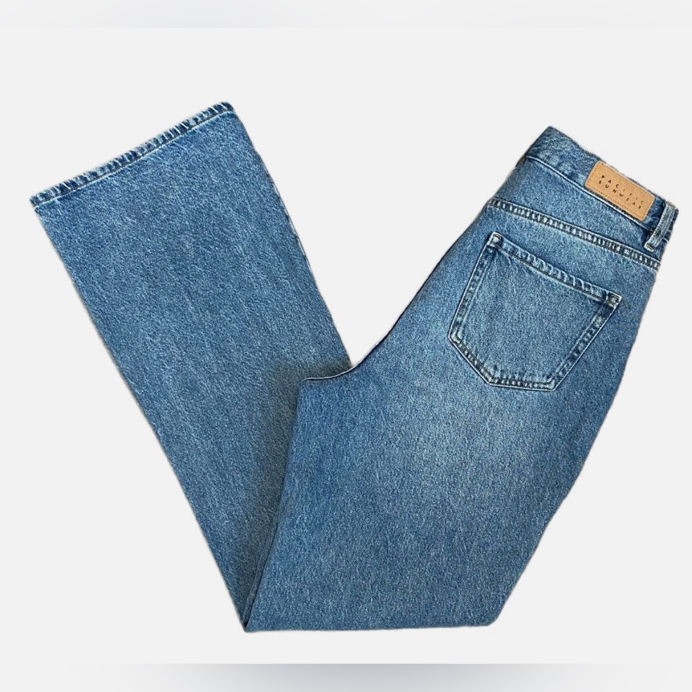Pacsun High Rise Bootcut Jeans - Picture 6 of 6